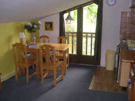 Appartement - Saint-Michel-de-Chaillol - A DEUX PAS DES PISTES