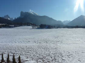 Appartement - LUS LA CROIX HAUTE - VILLAGE DE MONTAGNE, PROCHE STATION DE SKI