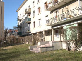 Appartement - GAP - TYPE 1bis/CITE DE BONNE