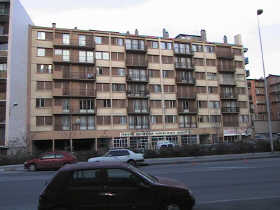 Stationnement - GAP - GARAGE - LE DAUPHINE CARNOT