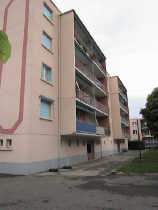 Appartement - LARAGNE - T2 - LES GRANDS CHAMPS - LARAGNE