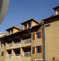 Appartement - GAP - STUDIO / LE POINT D