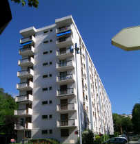 Parking - GAP - GARAGE - LE PUYMAURE