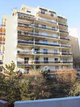 Stationnement - GAP - PARKING N°20 - SERRE DE L