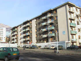 Stationnement - GAP - GARAGE ST ROCH N°36