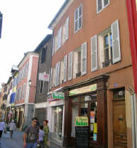 Appartement - GAP - STUDIO - 33 RUE JEAN EYMAR
