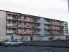 Stationnement-GAP - PARKING LE CLAIR VAL - DIGICODE N°32