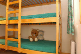 Achat/Vente -  - Appartement - LANSLEVILLARD