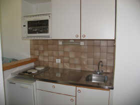 Achat/Vente -  - Appartement - LANSLEVILLARD