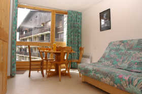 Achat/Vente -  - Appartement - LANSLEVILLARD