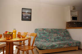 Achat/Vente -  - Appartement - LANSLEVILLARD