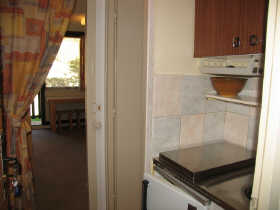 Achat/Vente -  - Appartement - LANSLEVILLARD