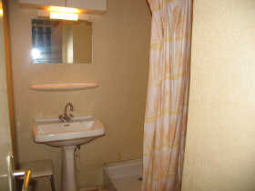 Achat/Vente -  - Appartement - LANSLEVILLARD