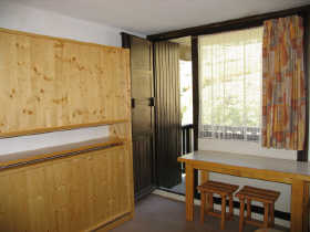 Achat/Vente -  - Appartement - LANSLEVILLARD