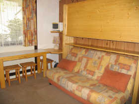 Achat/Vente -  - Appartement - LANSLEVILLARD