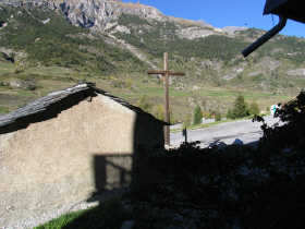 Achat/Vente -  - Appartement - LANSLEVILLARD