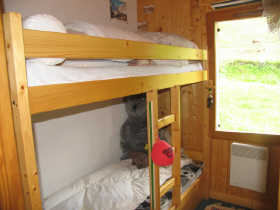 Achat/Vente -  - Appartement - LANSLEVILLARD