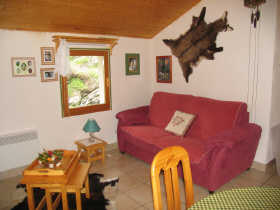 Achat/Vente -  - Appartement - LANSLEVILLARD