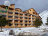 location vacances - Appartement - LES DEUX ALPES - 38860