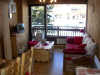 location vacances - Appartement - LES DEUX ALPES - 38860