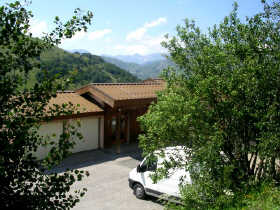 Appartement - LES DEUX ALPES 1650 - Résidence l 