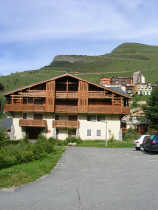 Appartement - LES DEUX ALPES 1650 - LES CHALETS D