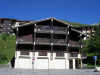 Appartement-LES DEUX ALPES 1650 - Résidence le PLEBEIUS