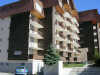 Appartement-LES DEUX ALPES - Résidence : VALLEE BLANCHE A7 - Entrée Chartreuse