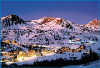 Appartement-JUANS LES PINS - Front de Neige