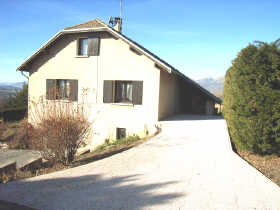 Achat/Vente -  - Maison - La Bâtie-Neuve