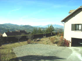 Achat/Vente -  - Maison - La Bâtie-Neuve