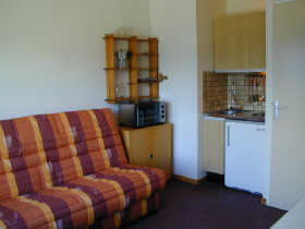 Appartement - Puy-Saint-Vincent - STATION 1600