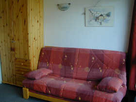 Appartement - Puy-Saint-Vincent - STATION 1600