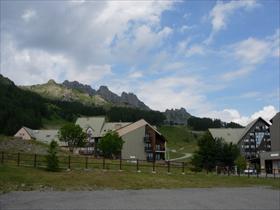 Appartement - REALLON - REALLON