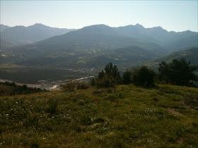 Terrain - PUY SANIERES - PUY SANIERES