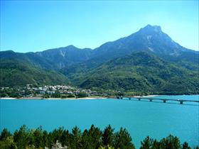 Maison - SAVINES LE LAC - SAVINES LE LAC