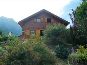 Maison - SAVINES LE LAC - SAVINES LE LAC