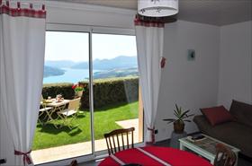 Appartement - PUY SANIERES - APPARTEMENT /MAISON D