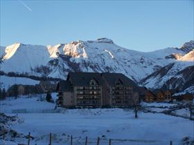 Appartement - REALLON STATION - APPARTEMENT REALLON STATION