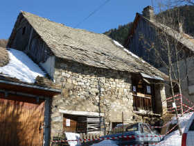 House - champsaur - CHAMPSAUR
