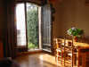 Appartement-SAINT BONNET - Appartement de type 2 meublé+terrasse