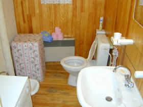 location vacances -  - Maison - Crots