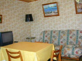 location vacances -  - Appartement - Embrun