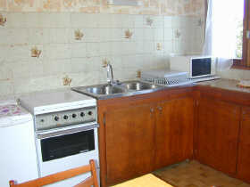 location vacances -  - Appartement - Embrun