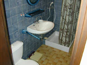 location vacances -  - Appartement - Embrun