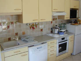 location vacances -  - Appartement - Embrun