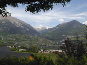 location vacances -  - Appartement - Embrun