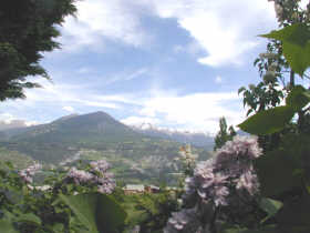 location vacances -  - Appartement - Embrun