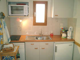 location vacances -  - Appartement - Embrun