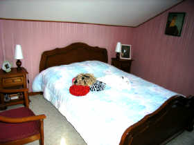 Achat/Vente -  - Maison - Embrun